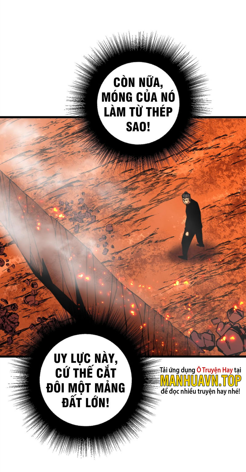 Độc Thủ Vu Y Chapter 298 - Trang 34