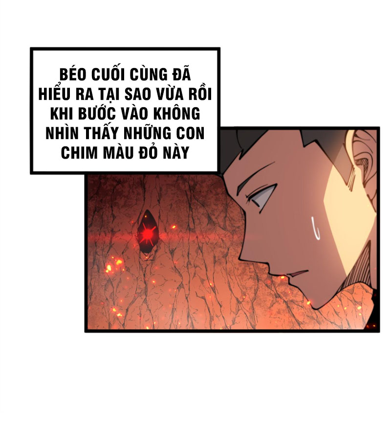 Độc Thủ Vu Y Chapter 298 - Trang 36