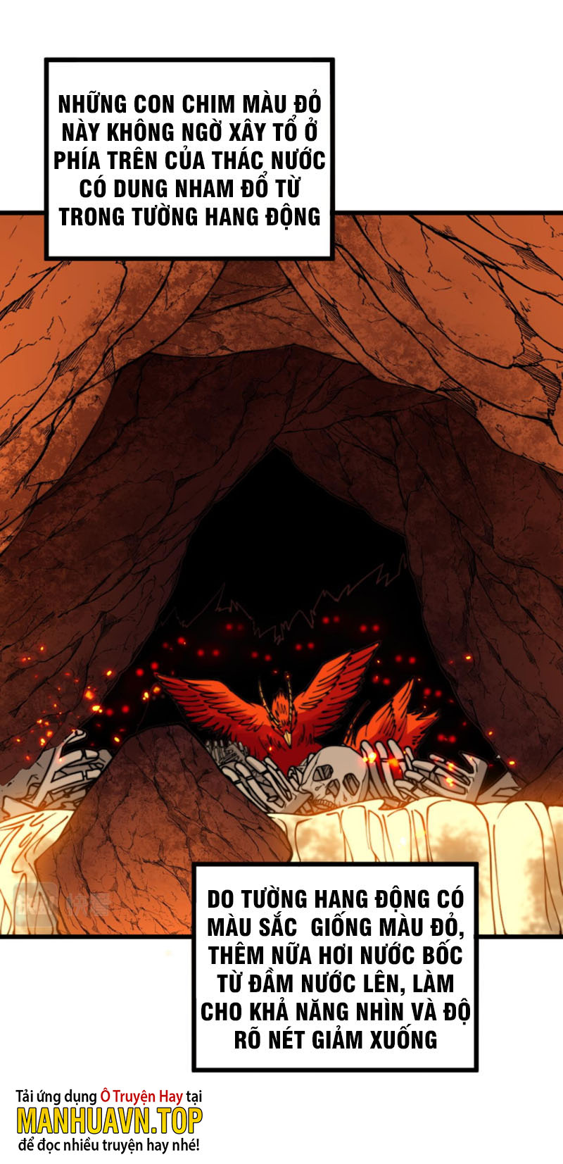 Độc Thủ Vu Y Chapter 298 - Trang 37