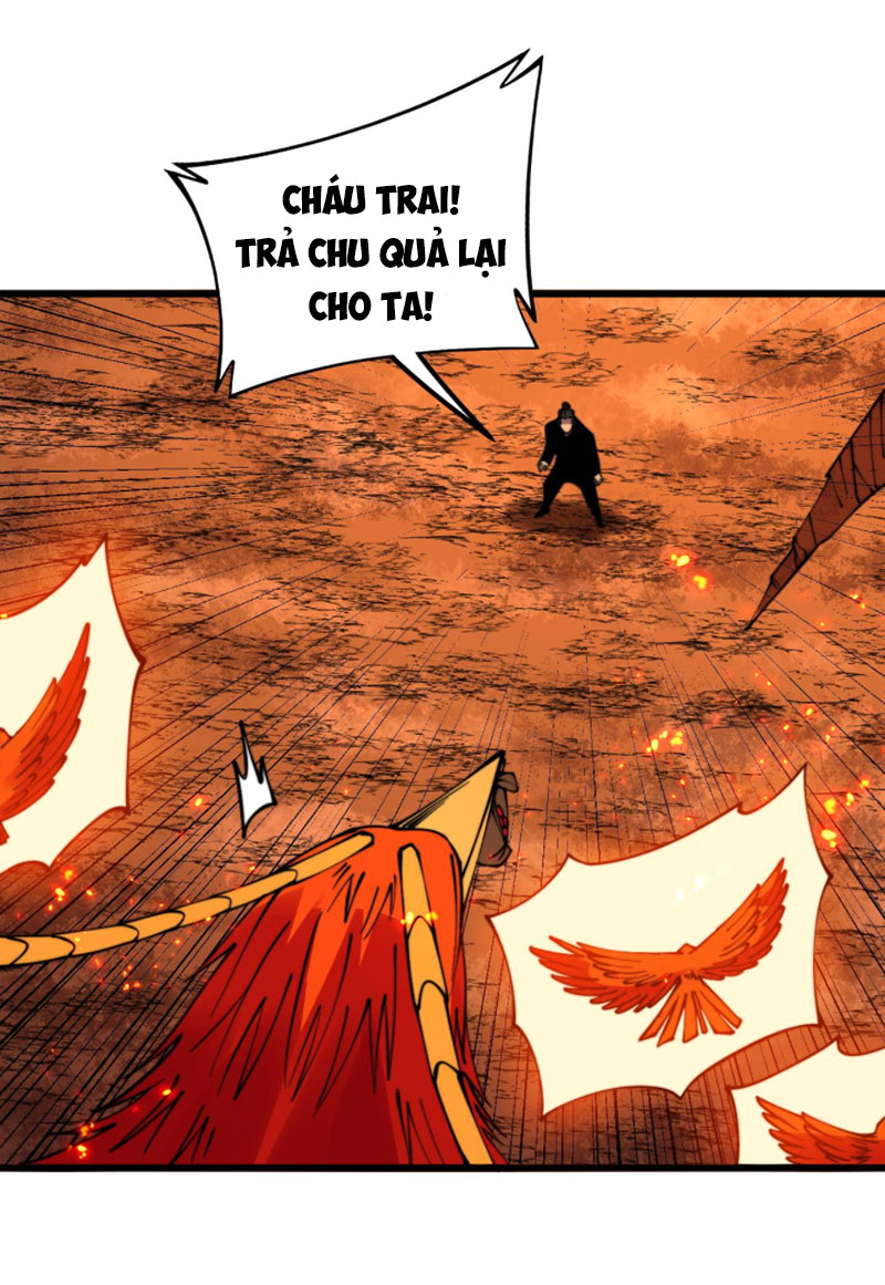 Độc Thủ Vu Y Chapter 298 - Trang 38