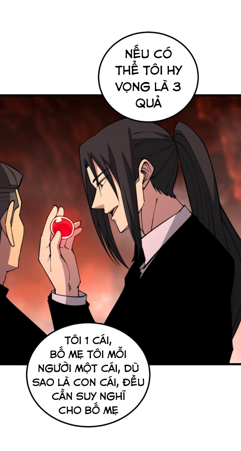 Độc Thủ Vu Y Chapter 298 - Trang 3