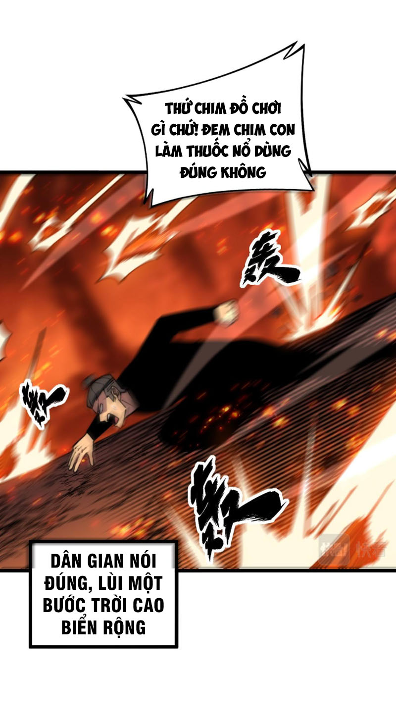 Độc Thủ Vu Y Chapter 298 - Trang 42