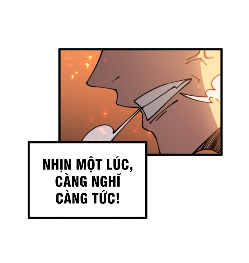 Độc Thủ Vu Y Chapter 298 - Trang 43