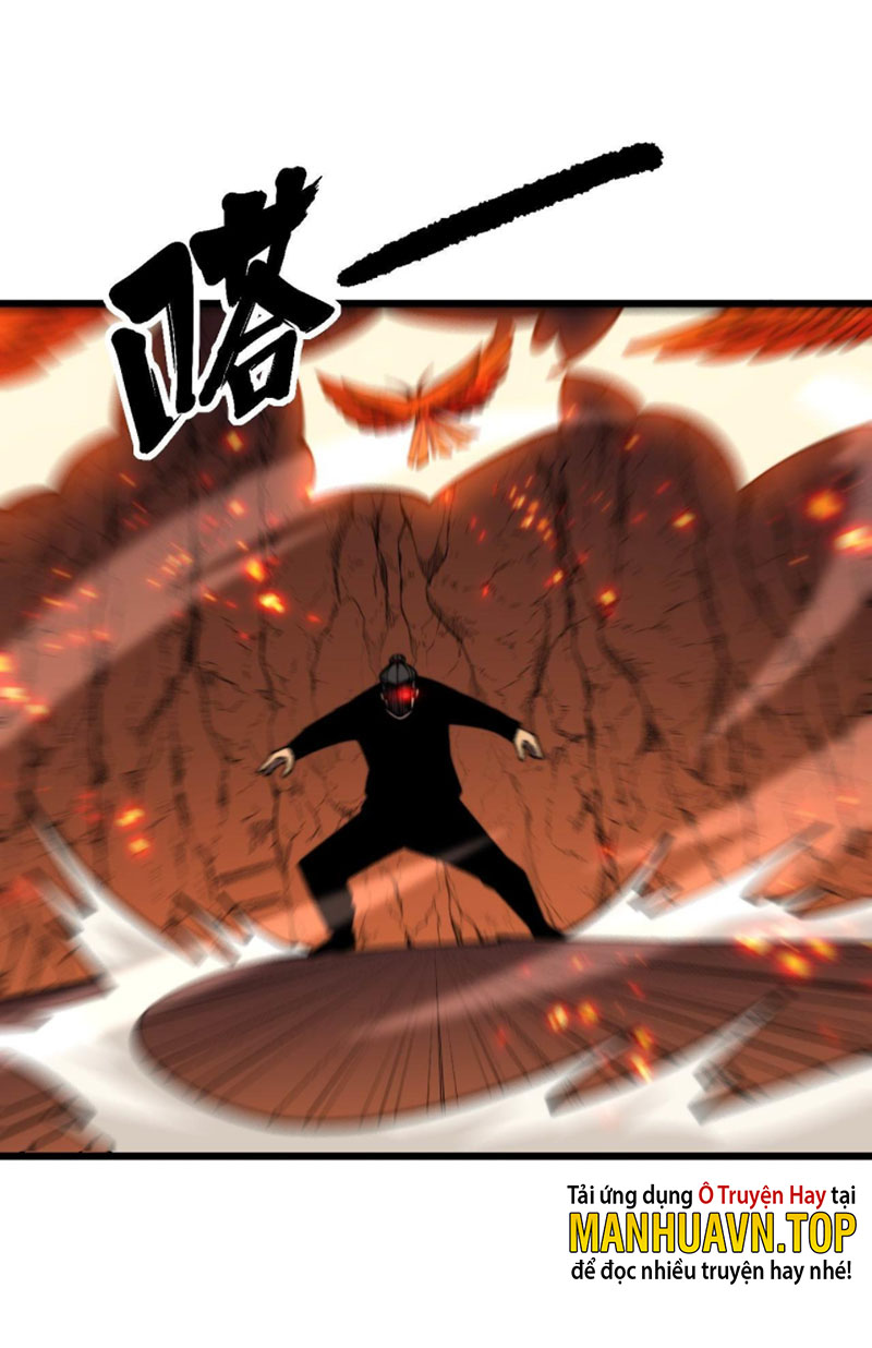 Độc Thủ Vu Y Chapter 298 - Trang 44