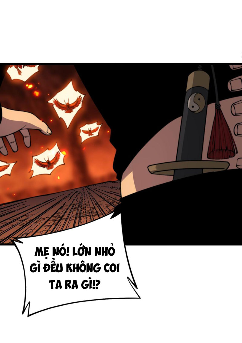 Độc Thủ Vu Y Chapter 298 - Trang 45