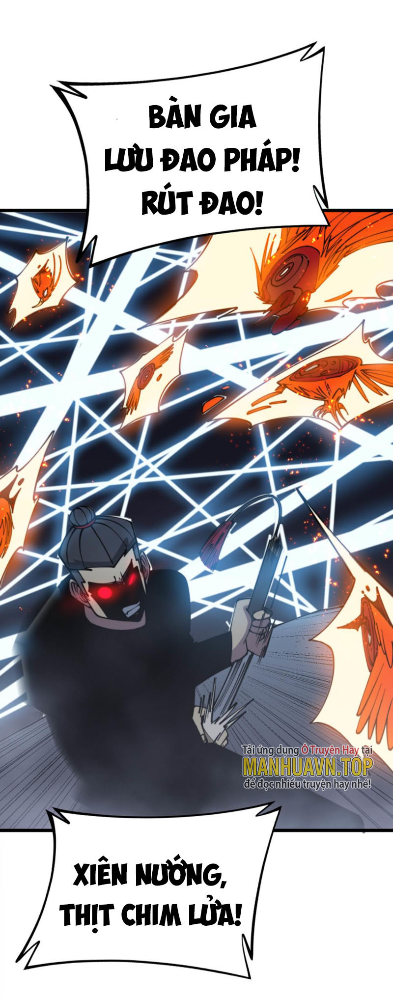 Độc Thủ Vu Y Chapter 298 - Trang 47