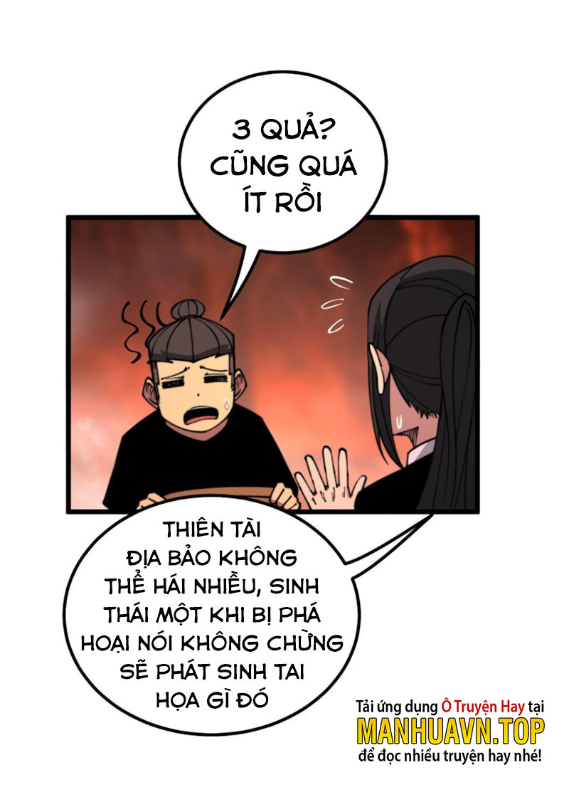 Độc Thủ Vu Y Chapter 298 - Trang 4