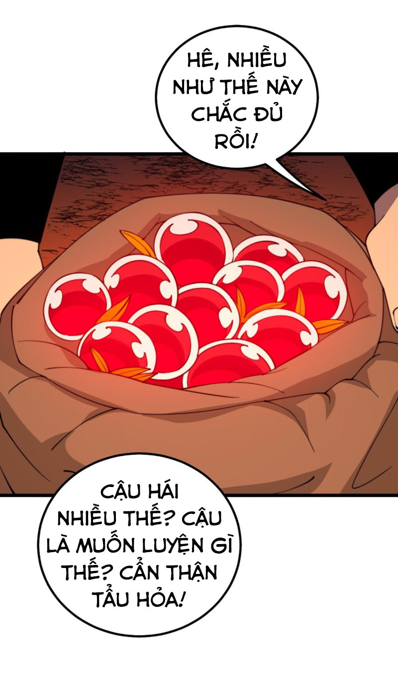 Độc Thủ Vu Y Chapter 298 - Trang 9