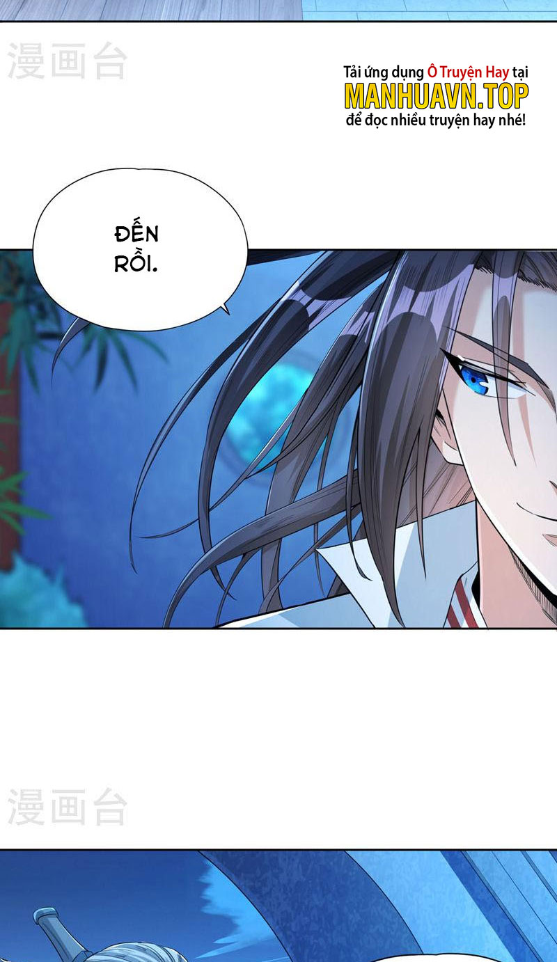 Ta Bị Nhốt Cùng Một Ngày Mười Vạn Năm Chapter 103 - Hamtruyen.vn