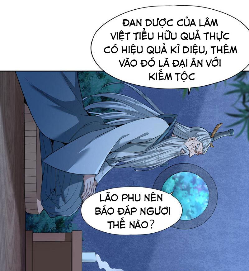 Ta Bị Nhốt Cùng Một Ngày Mười Vạn Năm Chapter 103 - Hamtruyen.vn