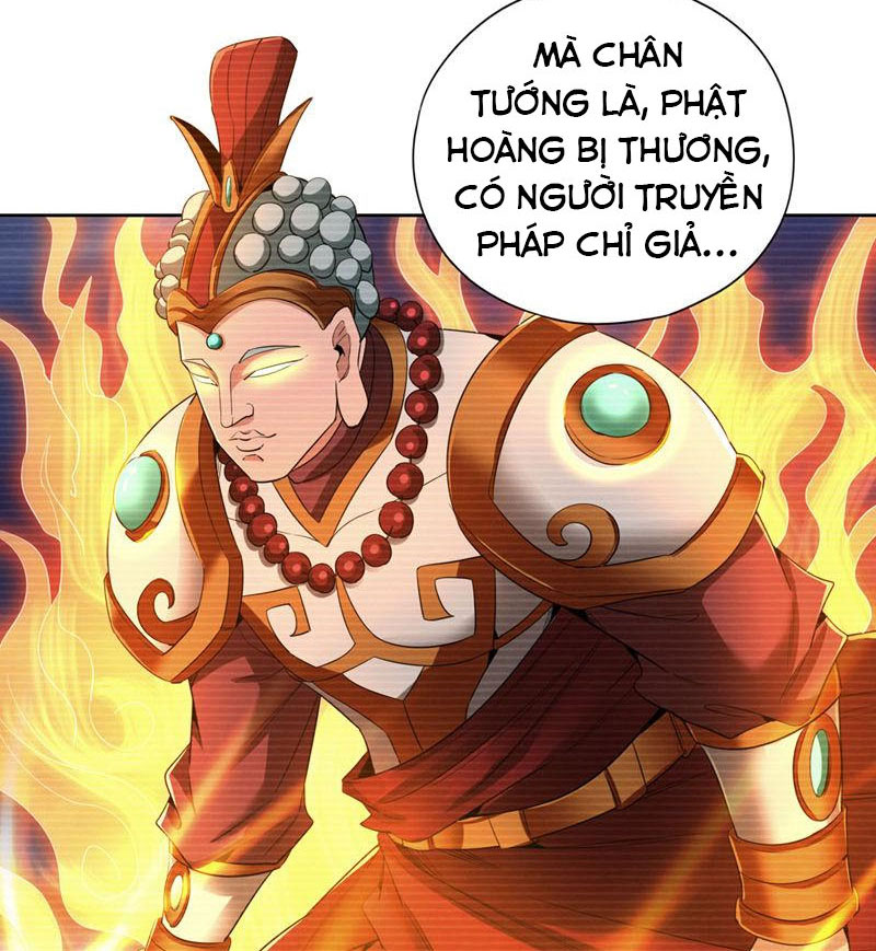 Ta Bị Nhốt Cùng Một Ngày Mười Vạn Năm Chapter 103 - Hamtruyen.vn