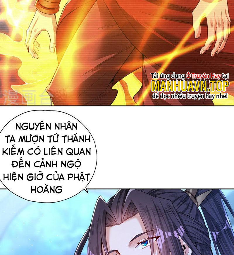 Ta Bị Nhốt Cùng Một Ngày Mười Vạn Năm Chapter 103 - Hamtruyen.vn