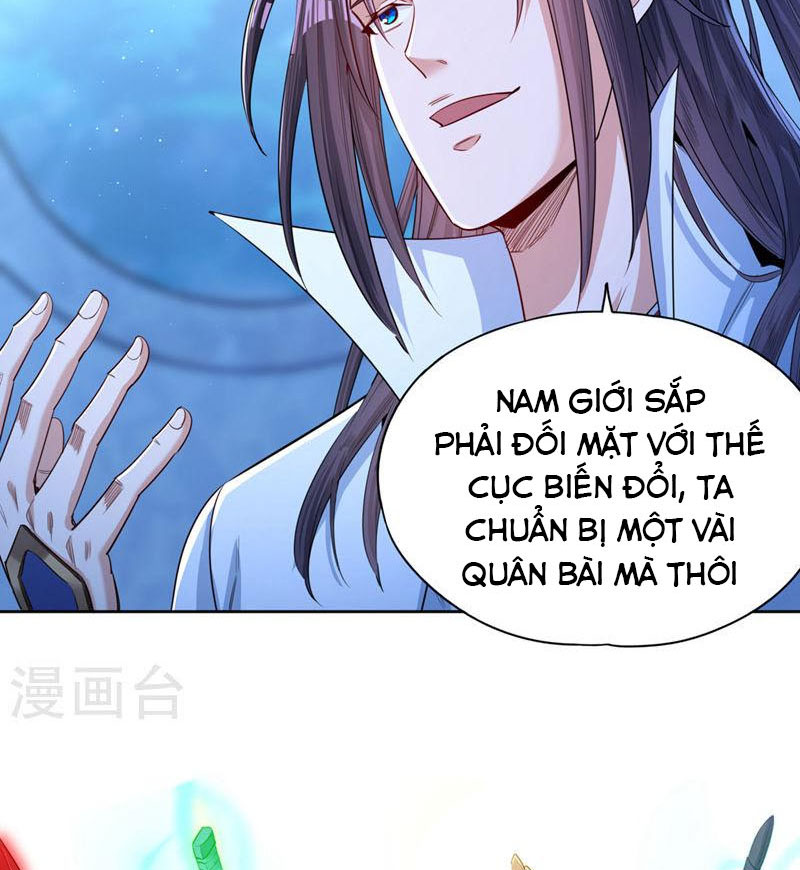 Ta Bị Nhốt Cùng Một Ngày Mười Vạn Năm Chapter 103 - Hamtruyen.vn