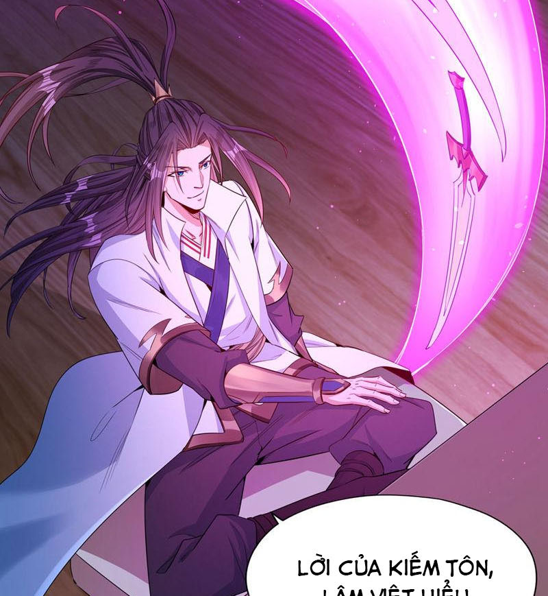Ta Bị Nhốt Cùng Một Ngày Mười Vạn Năm Chapter 103 - Hamtruyen.vn