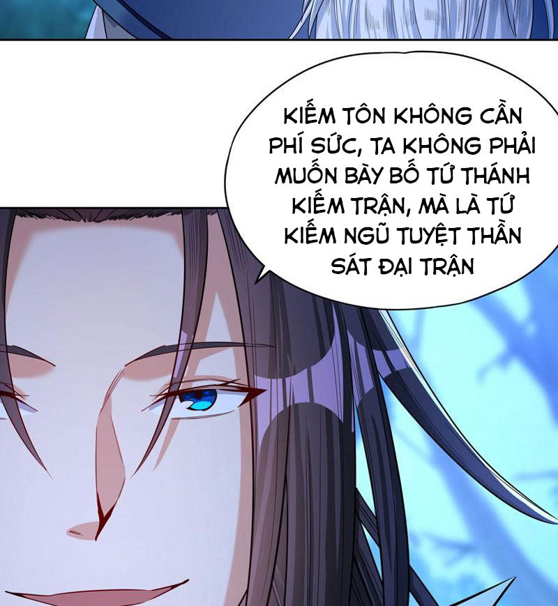 Ta Bị Nhốt Cùng Một Ngày Mười Vạn Năm Chapter 103 - Hamtruyen.vn