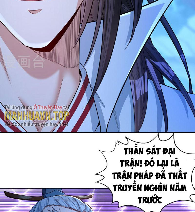 Ta Bị Nhốt Cùng Một Ngày Mười Vạn Năm Chapter 103 - Hamtruyen.vn