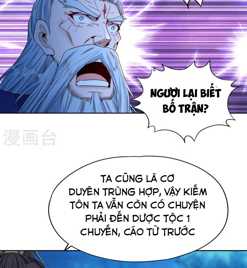 Ta Bị Nhốt Cùng Một Ngày Mười Vạn Năm Chapter 103 - Hamtruyen.vn