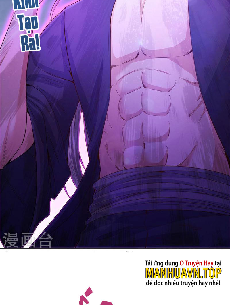 Ta Bị Nhốt Cùng Một Ngày Mười Vạn Năm Chapter 104 - Hamtruyen.vn