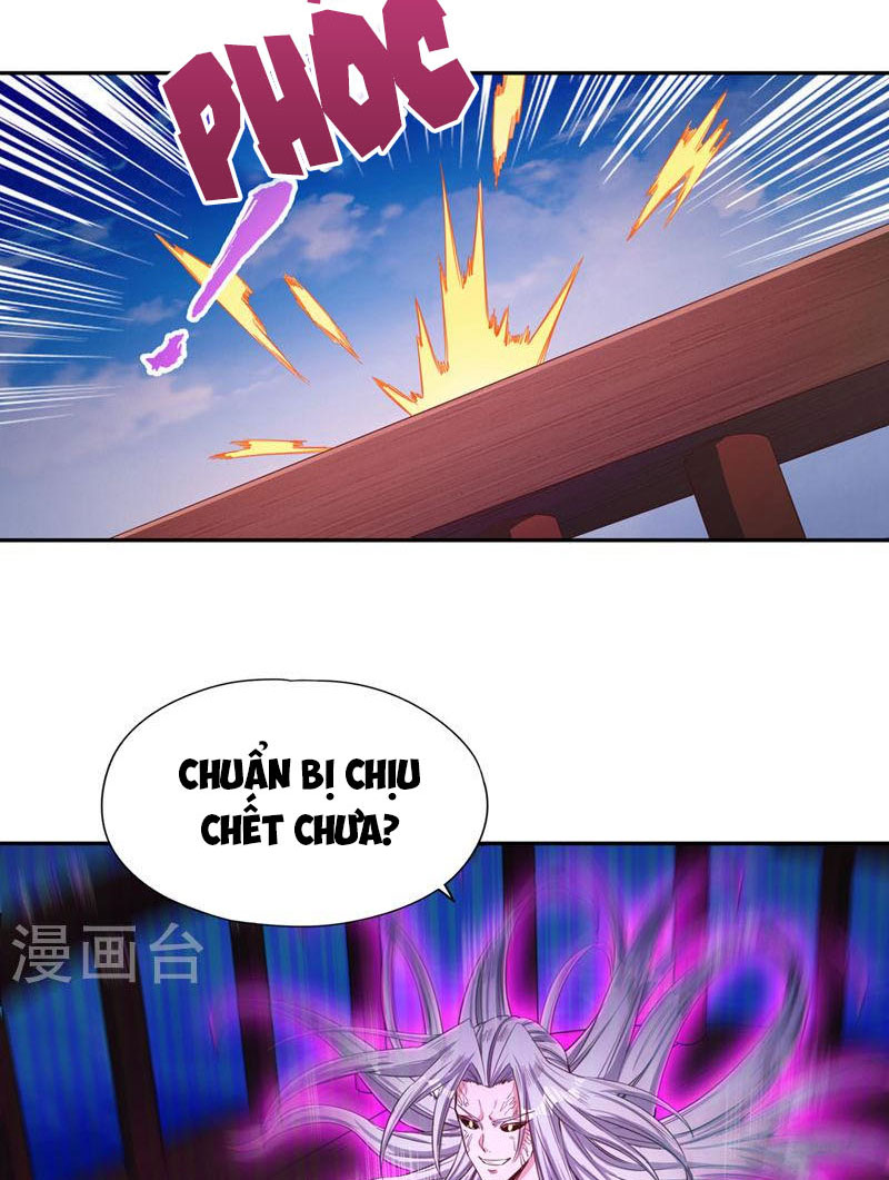 Ta Bị Nhốt Cùng Một Ngày Mười Vạn Năm Chapter 104 - Hamtruyen.vn