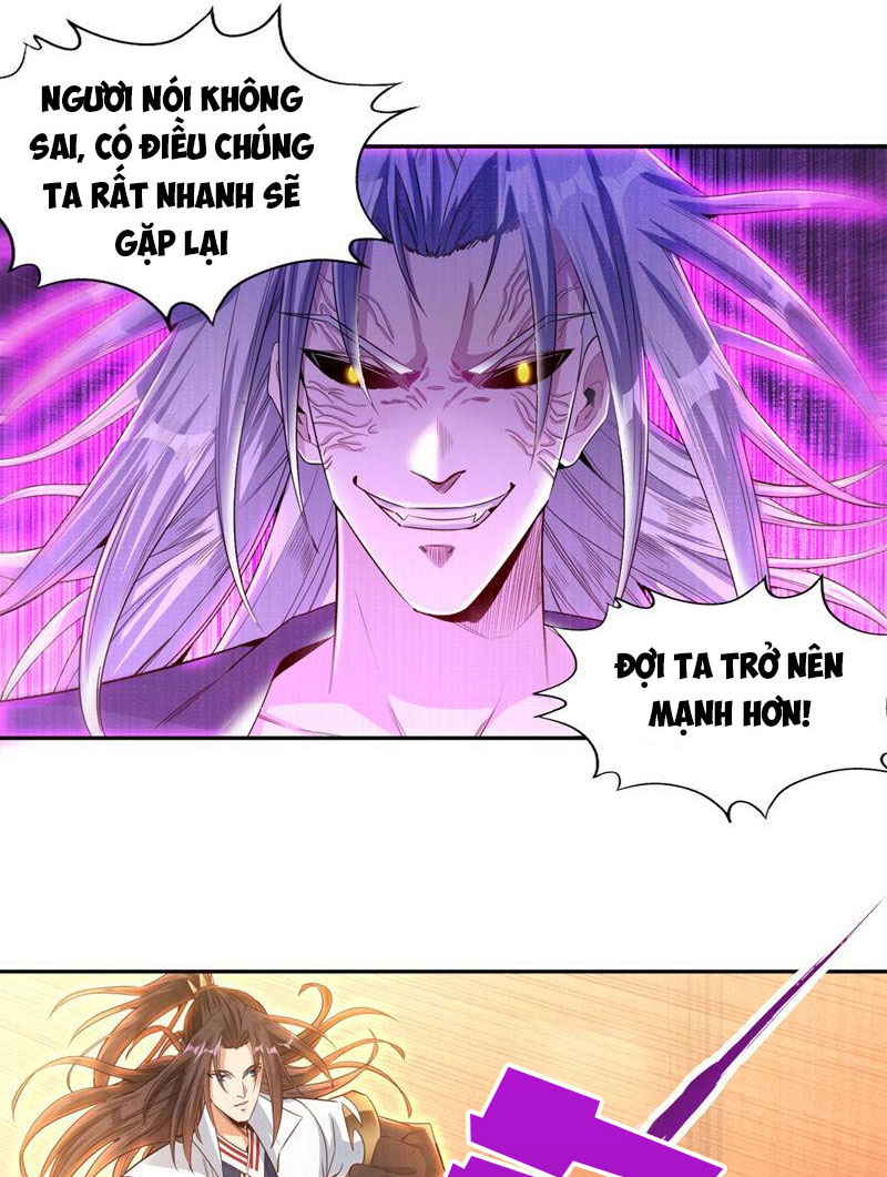 Ta Bị Nhốt Cùng Một Ngày Mười Vạn Năm Chapter 104 - Hamtruyen.vn