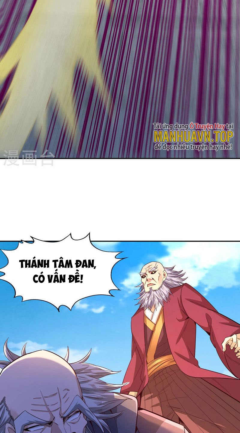 Ta Bị Nhốt Cùng Một Ngày Mười Vạn Năm Chapter 106 - Hamtruyen.vn
