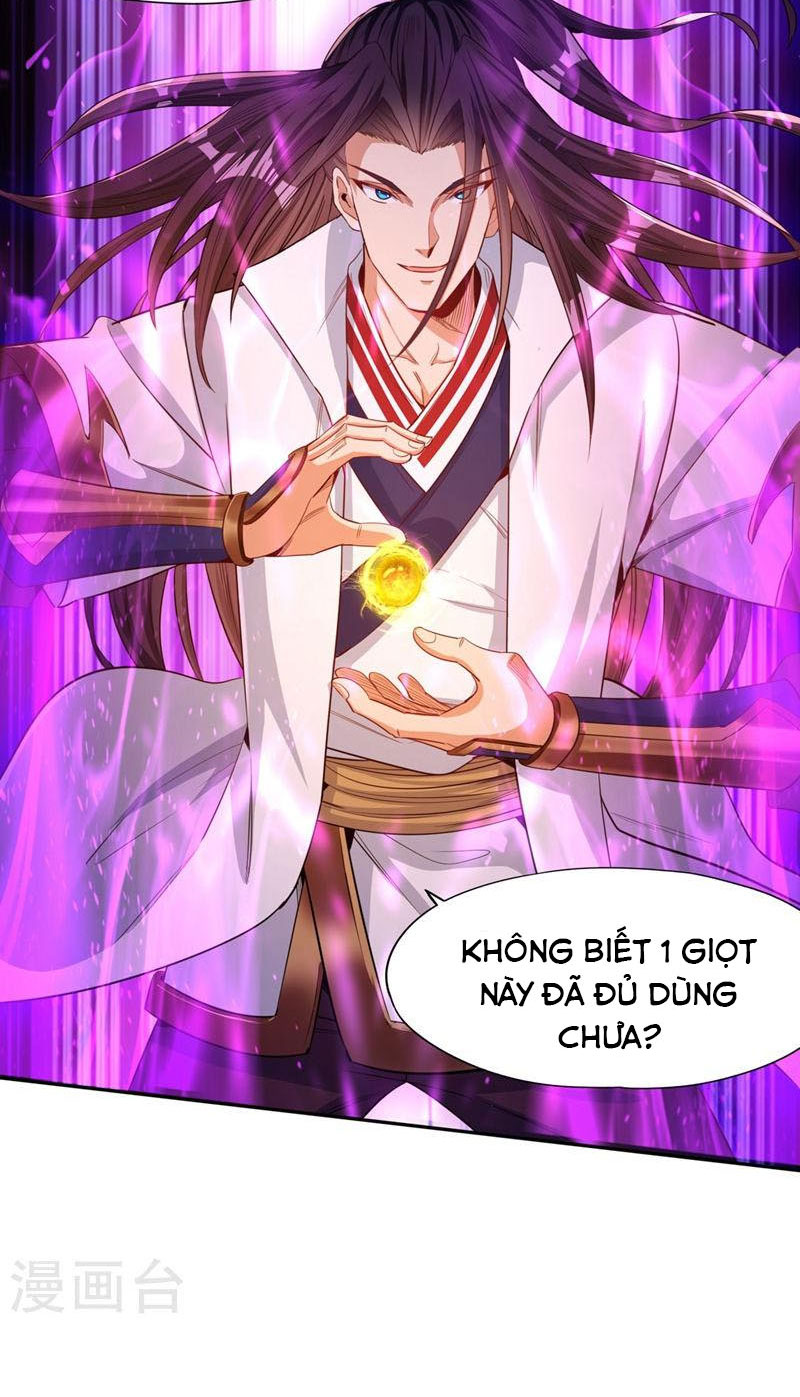 Ta Bị Nhốt Cùng Một Ngày Mười Vạn Năm Chapter 106 - Hamtruyen.vn