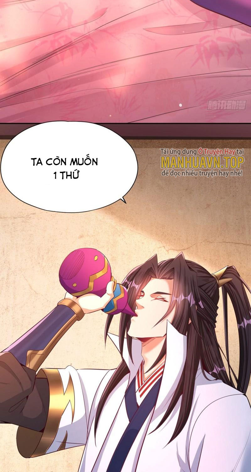 Ta Bị Nhốt Cùng Một Ngày Mười Vạn Năm Chapter 107 - Trang 25