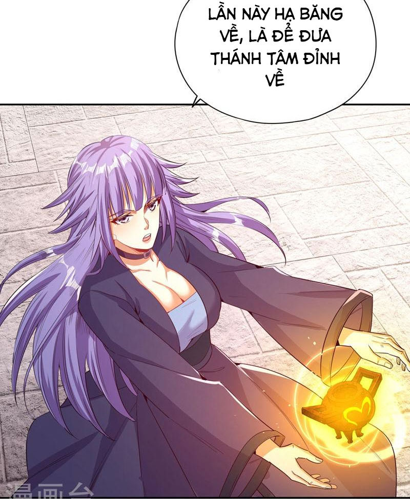 Ta Bị Nhốt Cùng Một Ngày Mười Vạn Năm Chapter 105 - Hamtruyen.vn