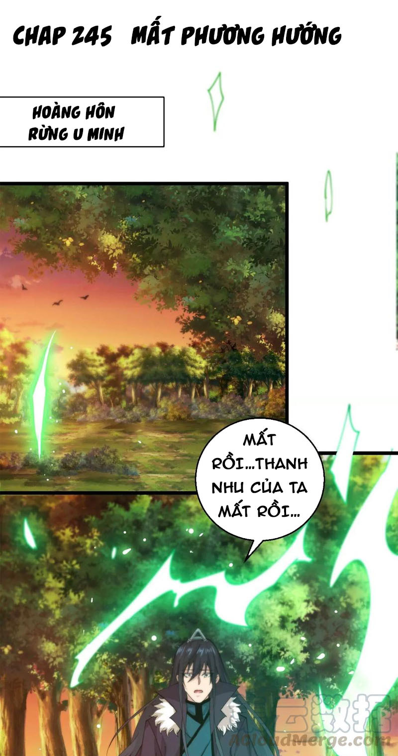 Thôn Phệ Vĩnh Hằng Chapter 245 - Hamtruyen.vn