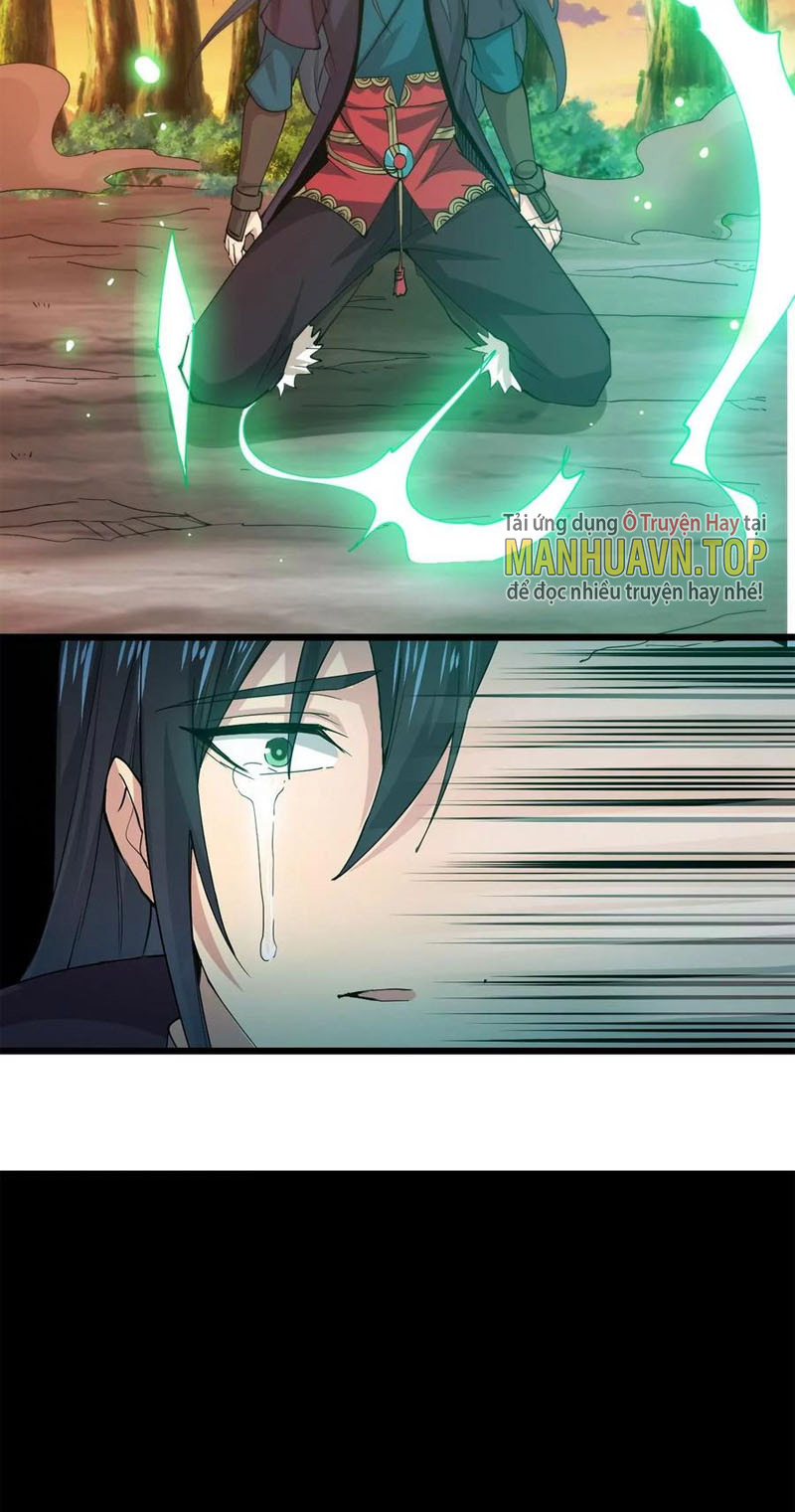 Thôn Phệ Vĩnh Hằng Chapter 245 - Hamtruyen.vn