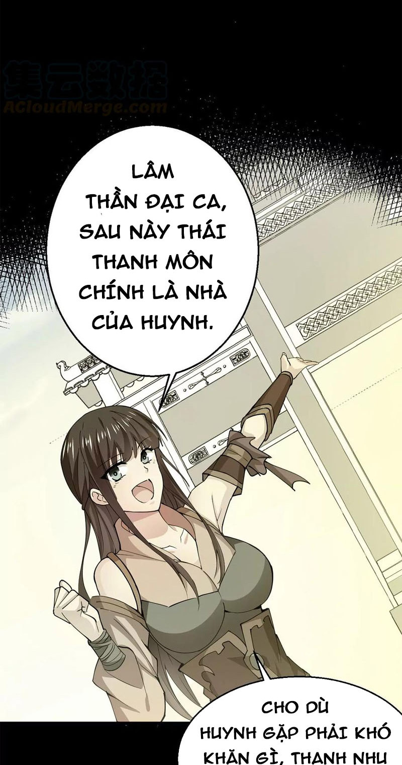 Thôn Phệ Vĩnh Hằng Chapter 245 - Hamtruyen.vn