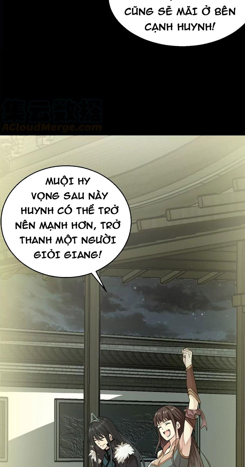 Thôn Phệ Vĩnh Hằng Chapter 245 - Hamtruyen.vn
