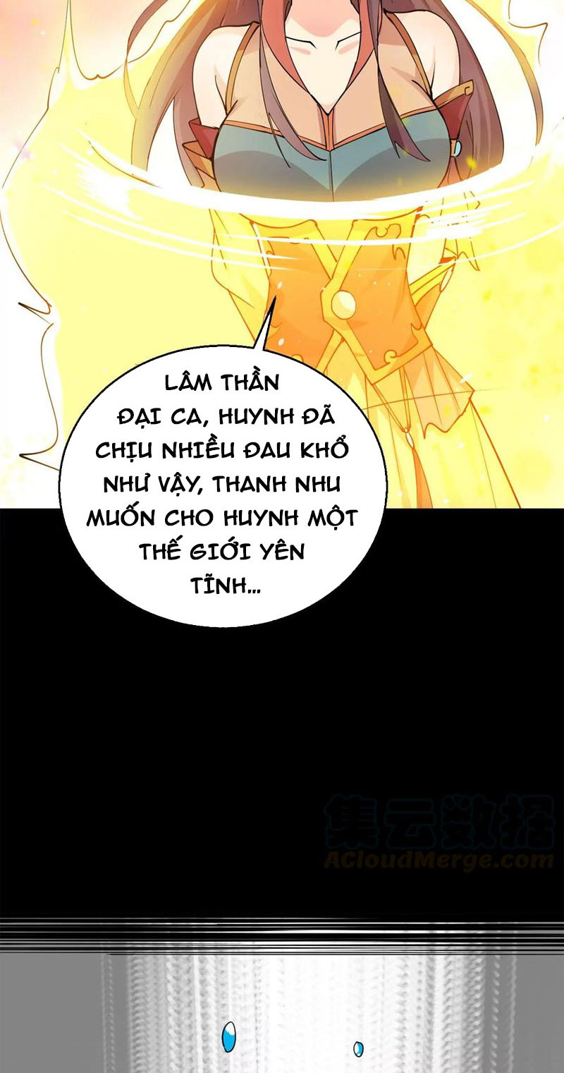 Thôn Phệ Vĩnh Hằng Chapter 245 - Hamtruyen.vn