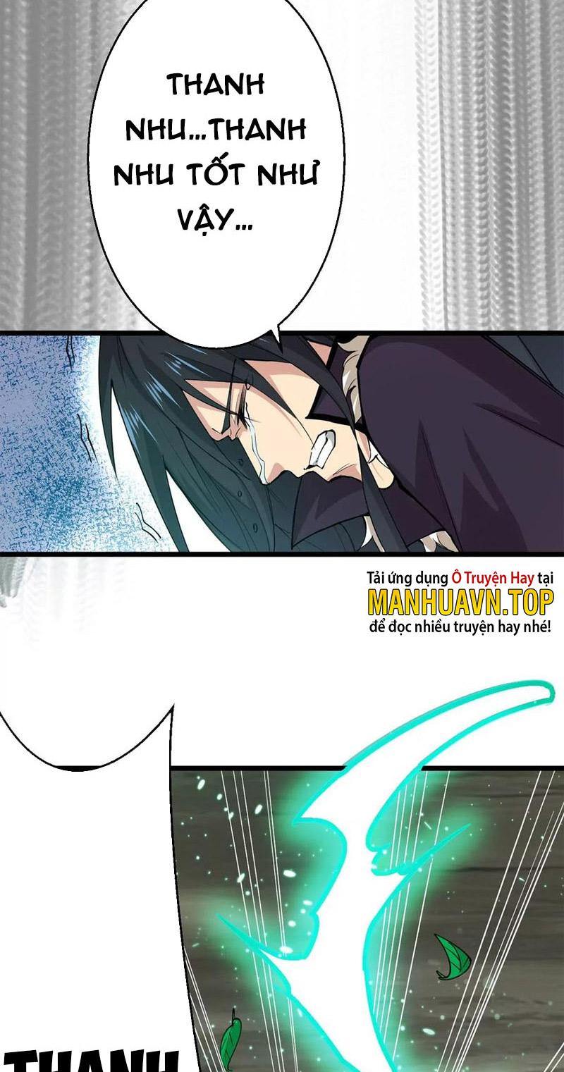 Thôn Phệ Vĩnh Hằng Chapter 245 - Hamtruyen.vn