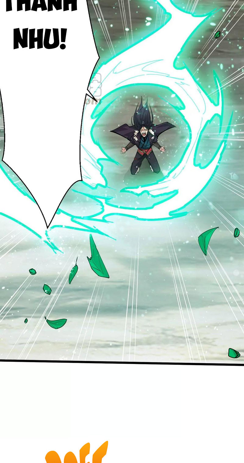 Thôn Phệ Vĩnh Hằng Chapter 245 - Hamtruyen.vn