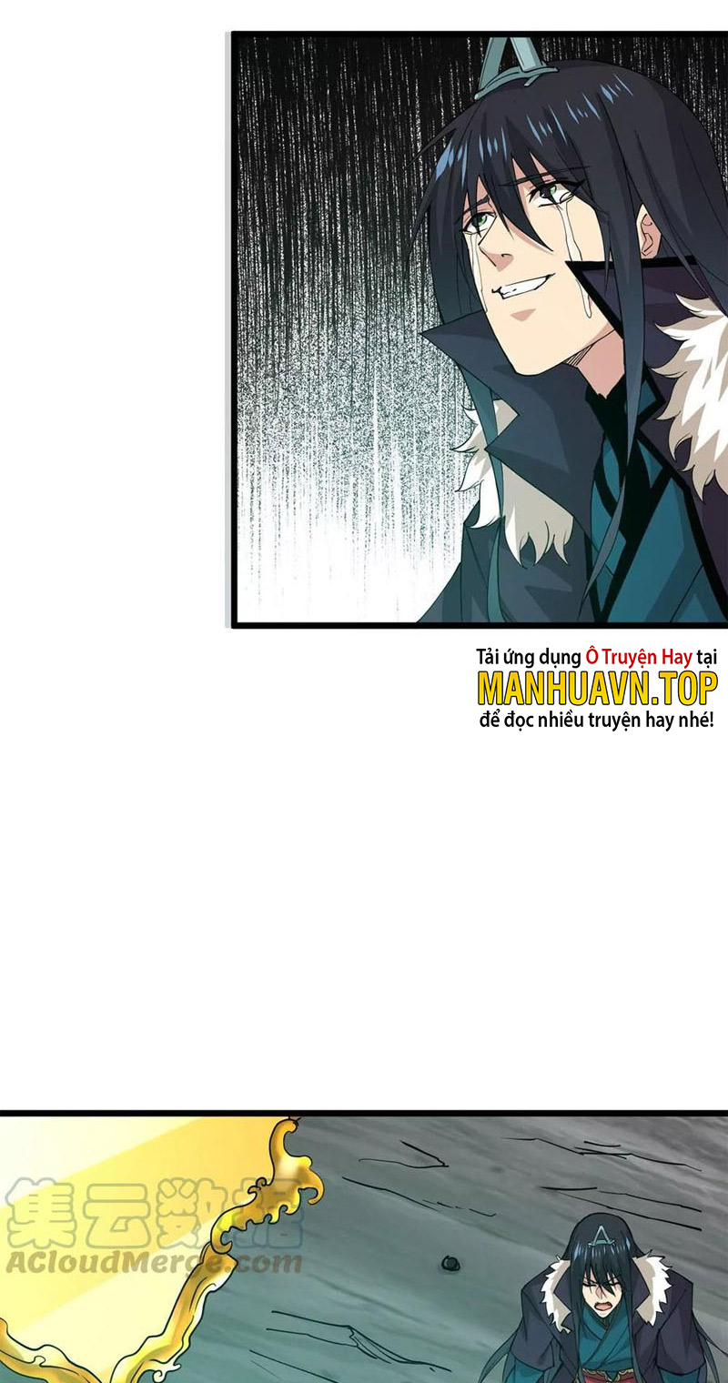 Thôn Phệ Vĩnh Hằng Chapter 245 - Hamtruyen.vn