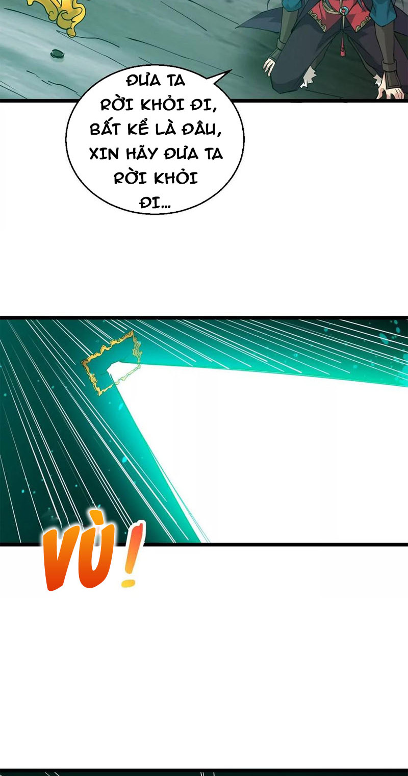Thôn Phệ Vĩnh Hằng Chapter 245 - Hamtruyen.vn