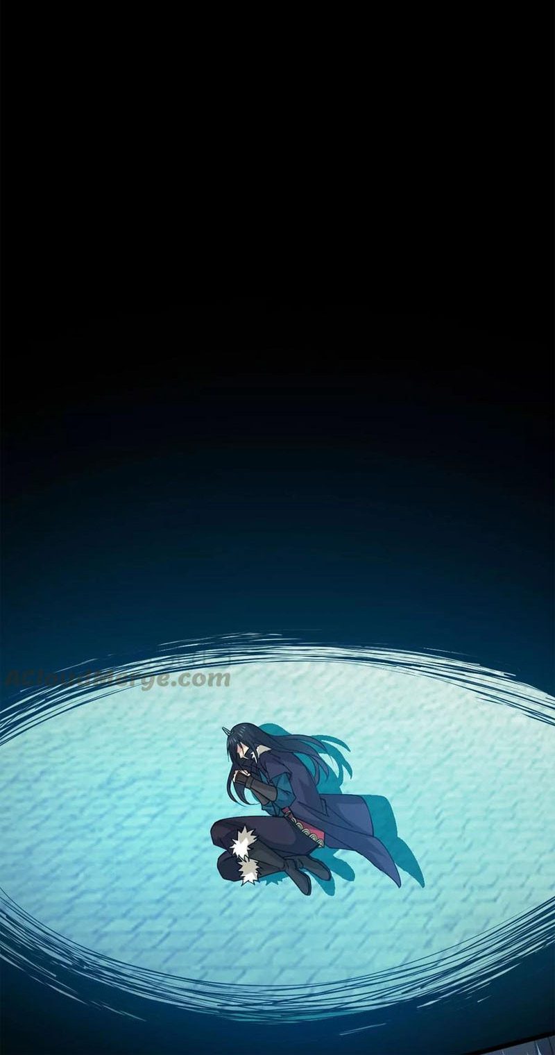 Thôn Phệ Vĩnh Hằng Chapter 245 - Hamtruyen.vn