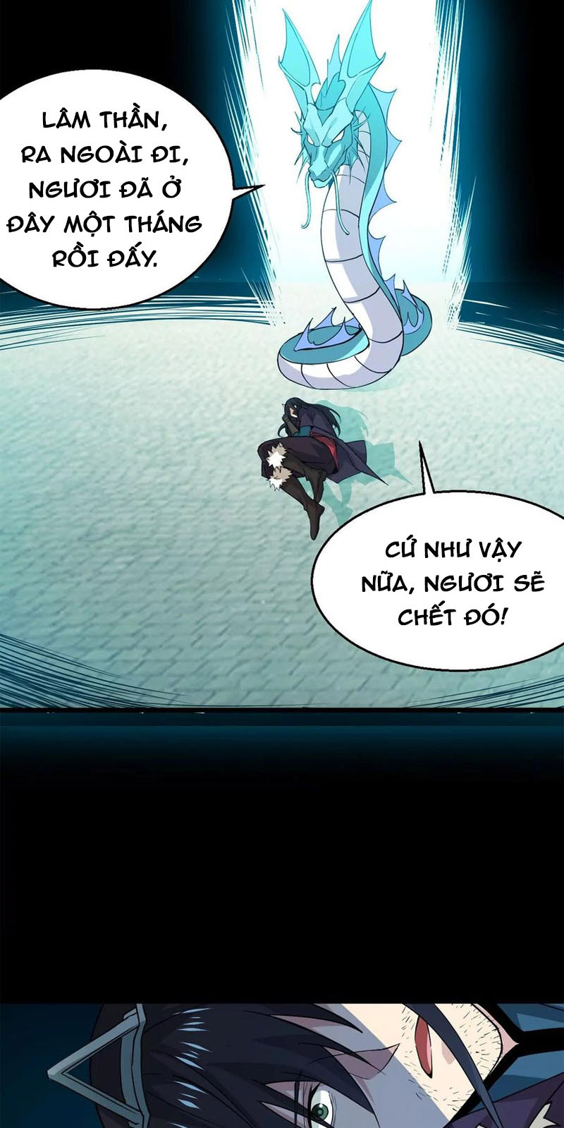 Thôn Phệ Vĩnh Hằng Chapter 245 - Hamtruyen.vn