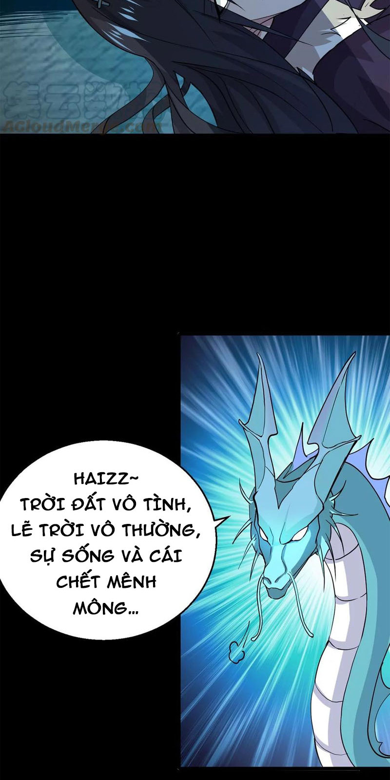 Thôn Phệ Vĩnh Hằng Chapter 245 - Hamtruyen.vn