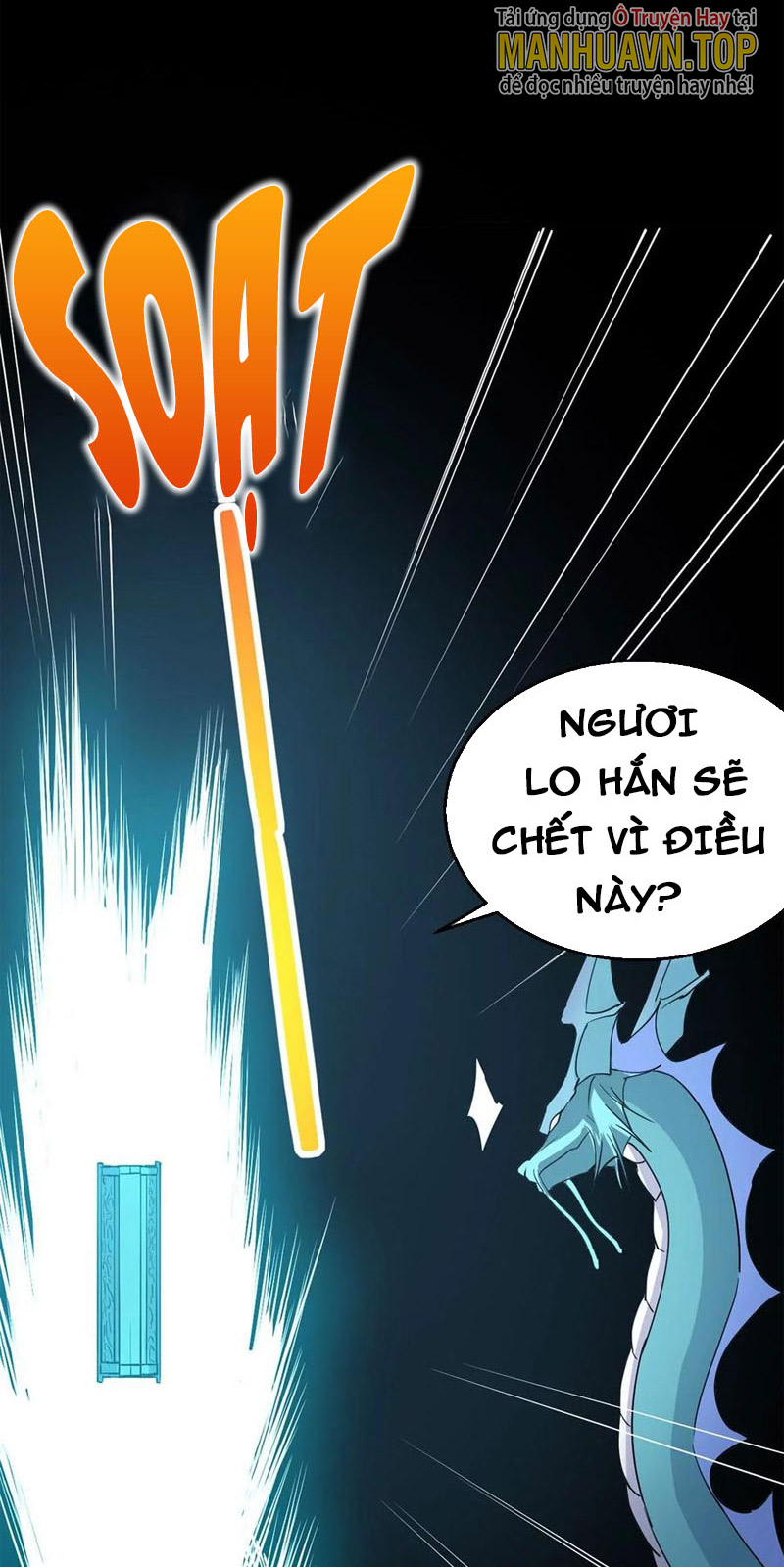 Thôn Phệ Vĩnh Hằng Chapter 245 - Hamtruyen.vn