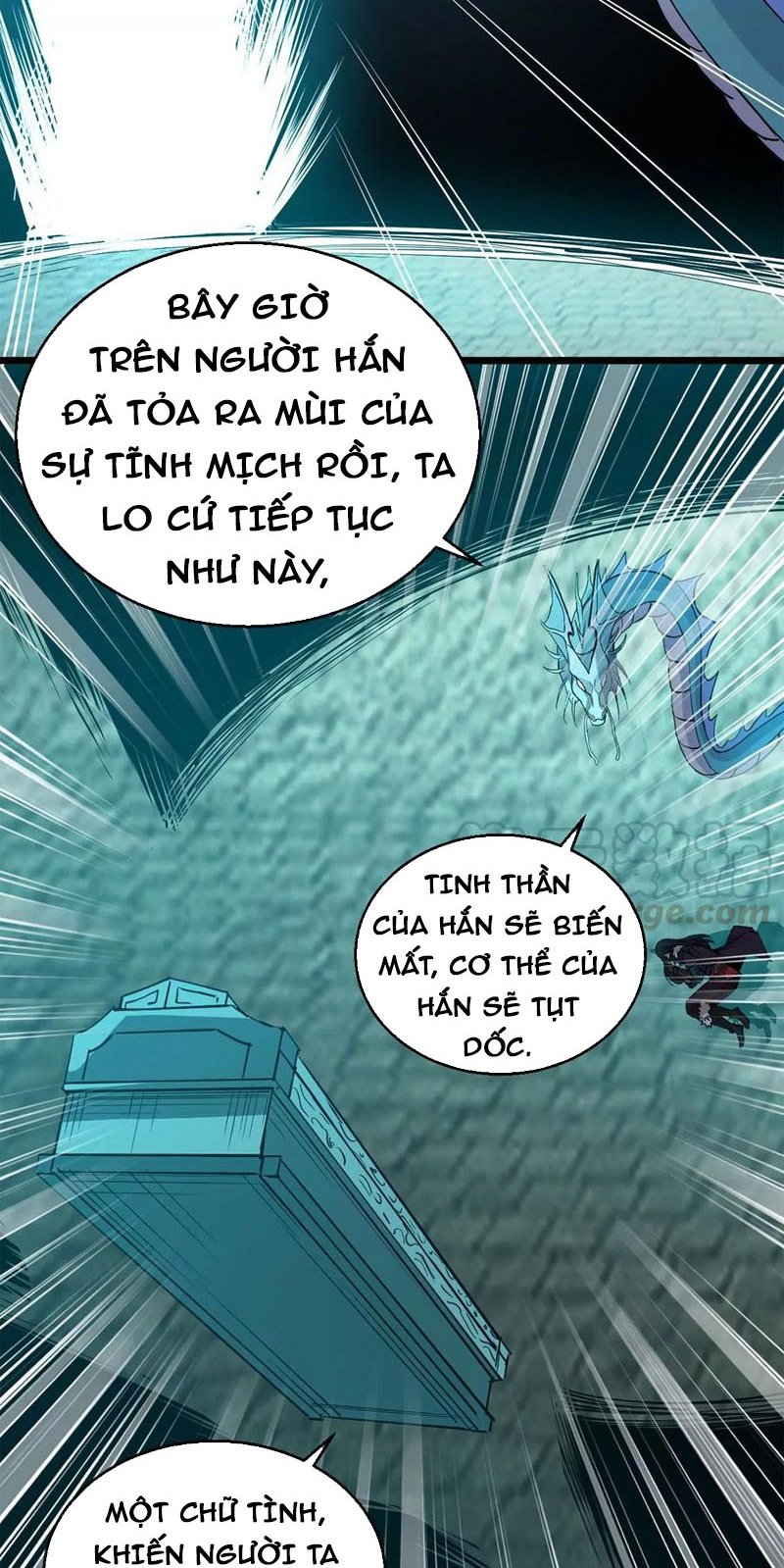 Thôn Phệ Vĩnh Hằng Chapter 245 - Hamtruyen.vn