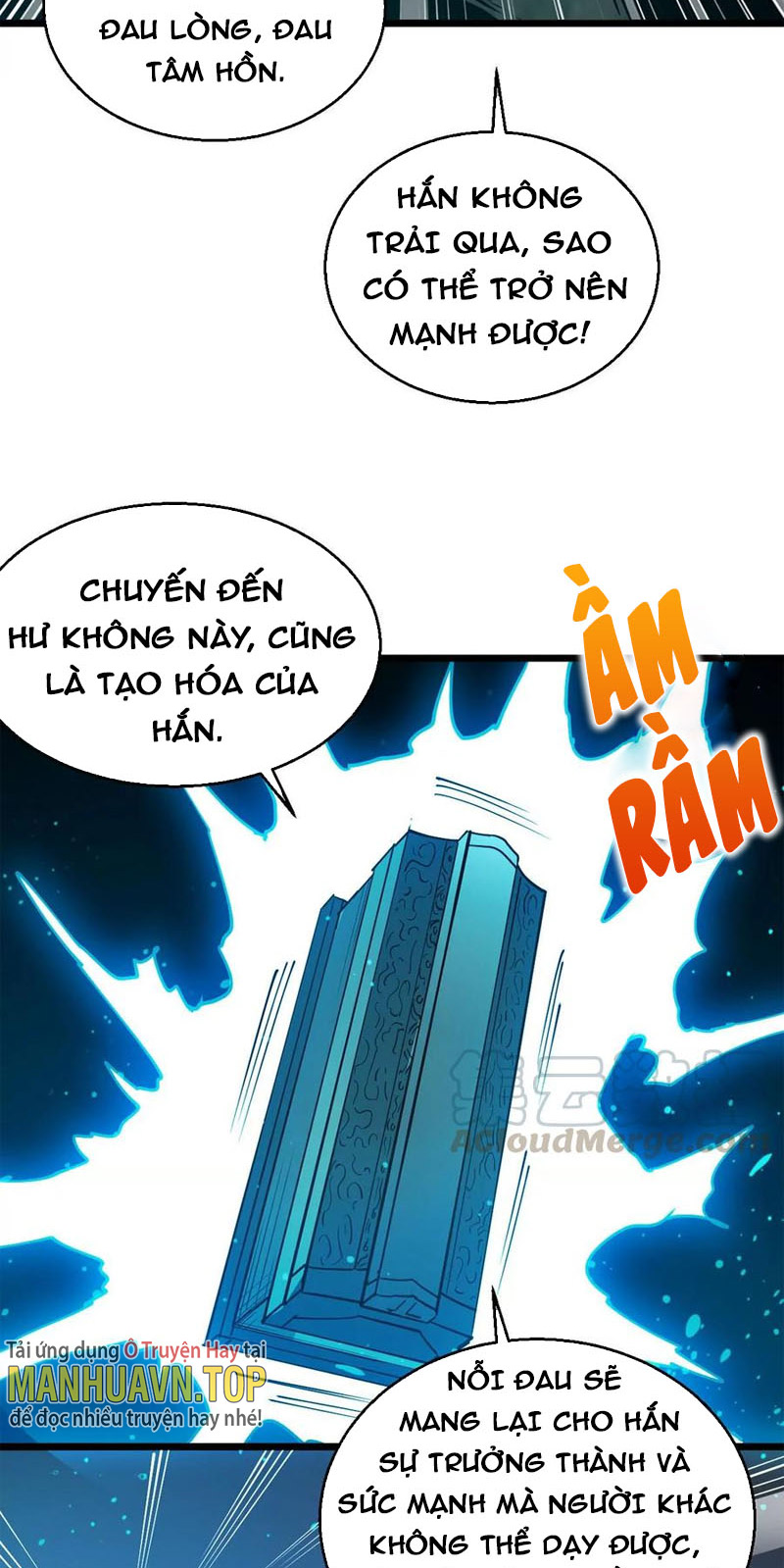 Thôn Phệ Vĩnh Hằng Chapter 245 - Hamtruyen.vn
