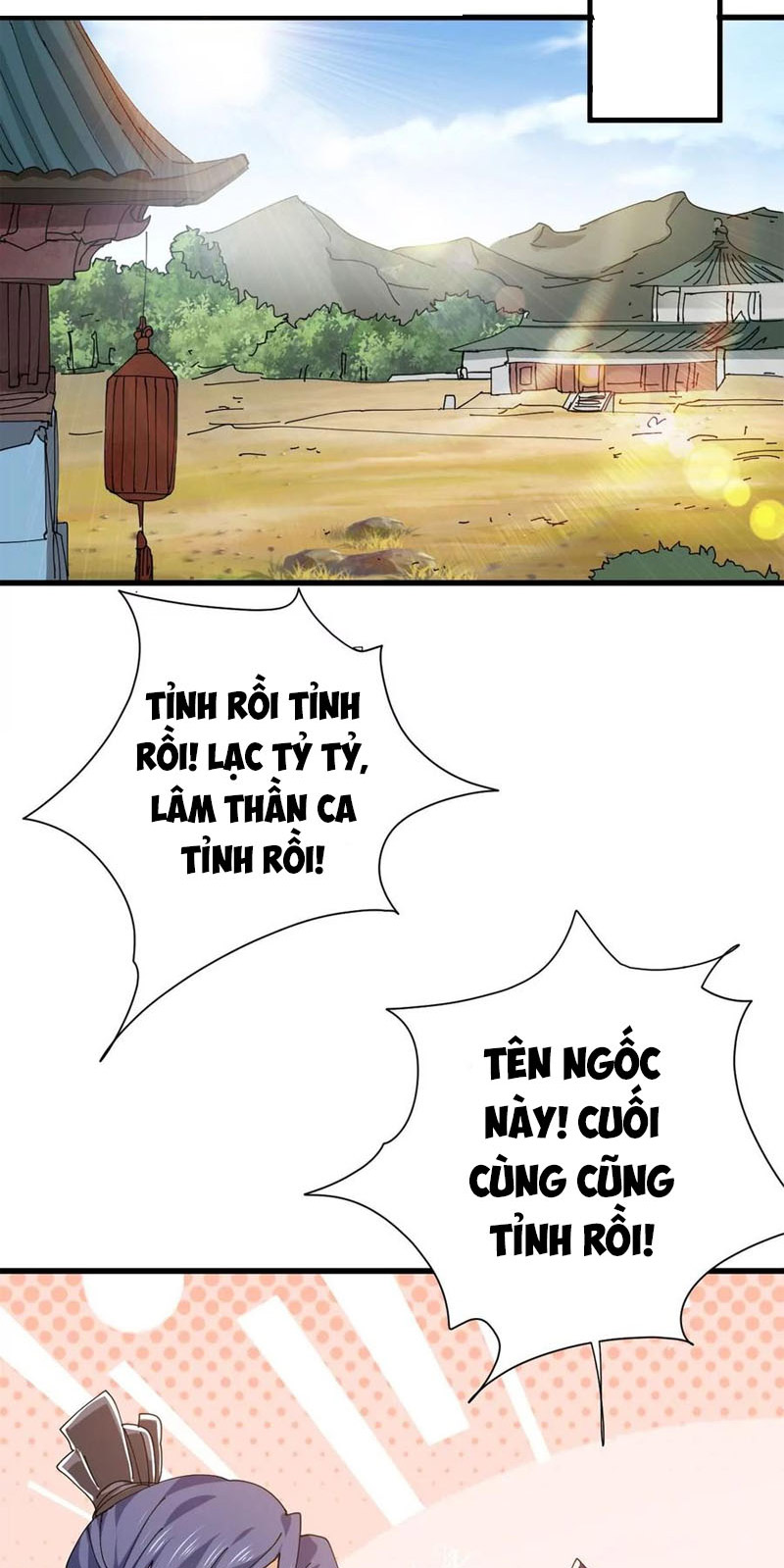 Thôn Phệ Vĩnh Hằng Chapter 245 - Hamtruyen.vn
