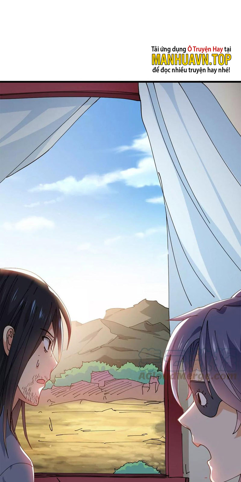 Thôn Phệ Vĩnh Hằng Chapter 245 - Hamtruyen.vn