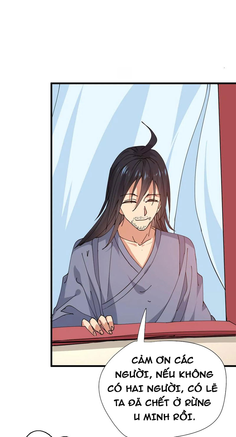 Thôn Phệ Vĩnh Hằng Chapter 245 - Hamtruyen.vn