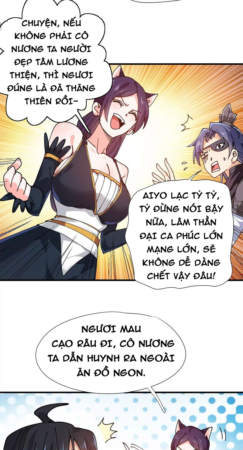Thôn Phệ Vĩnh Hằng Chapter 245 - Hamtruyen.vn