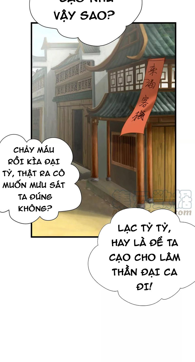 Thôn Phệ Vĩnh Hằng Chapter 245 - Hamtruyen.vn