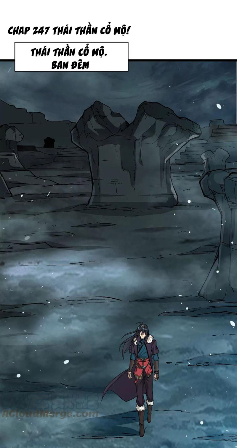 Thôn Phệ Vĩnh Hằng Chapter 247 - Hamtruyen.vn