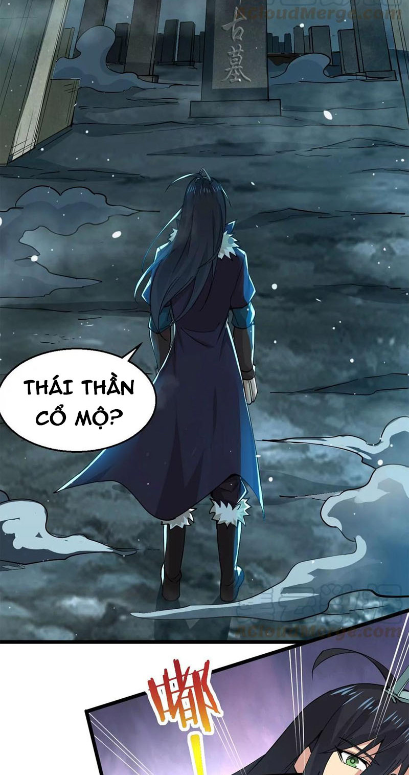 Thôn Phệ Vĩnh Hằng Chapter 247 - Hamtruyen.vn